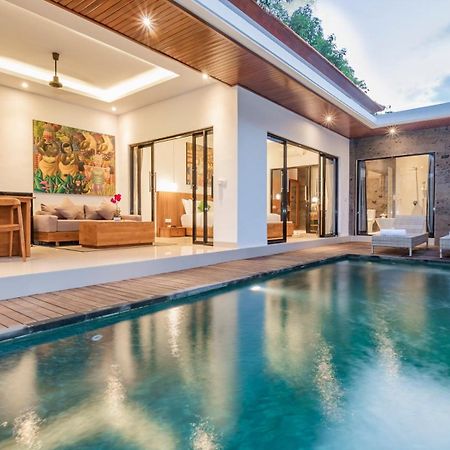 Padi Luwih Villa Ubud  Exterior photo