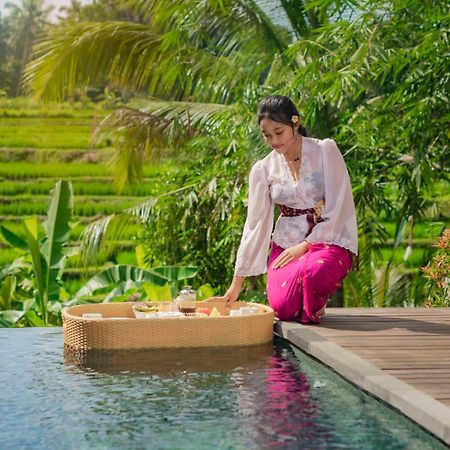 Padi Luwih Villa Ubud  Exterior photo