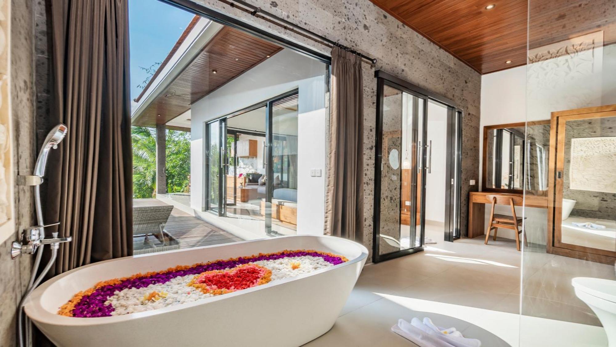 Padi Luwih Villa Ubud  Exterior photo
